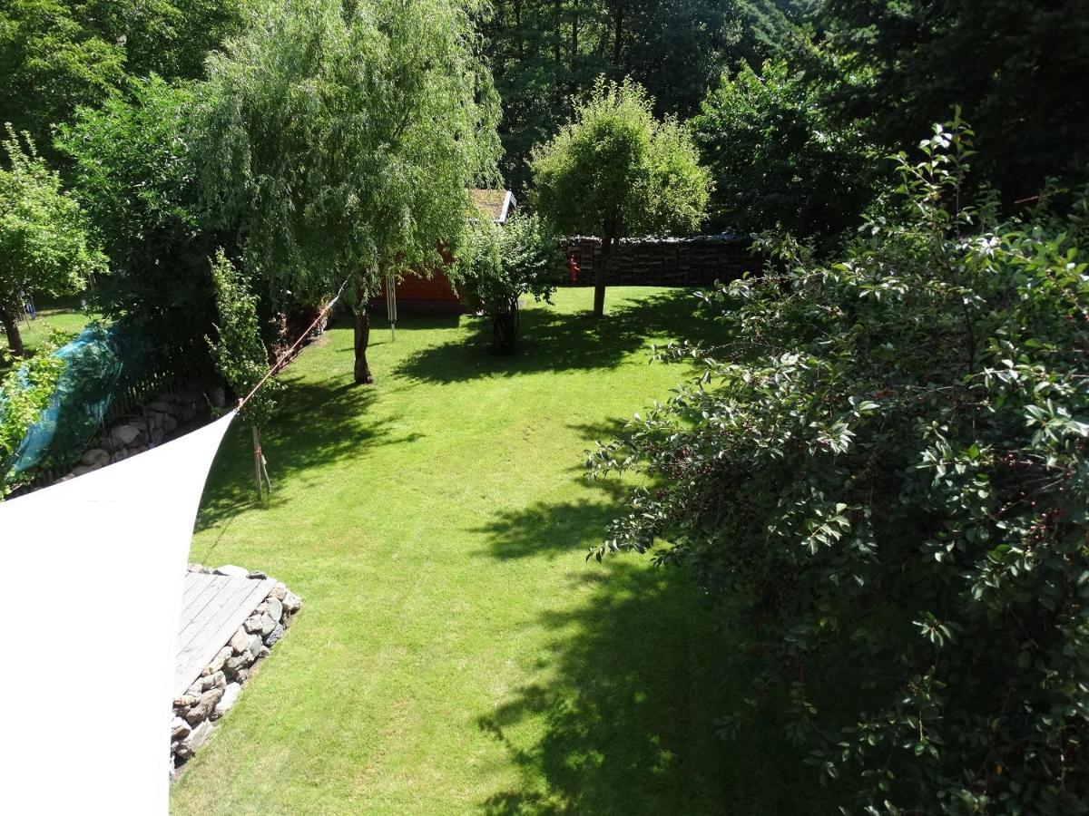 Haus Ilsegarten Ilsenburg Quarto foto